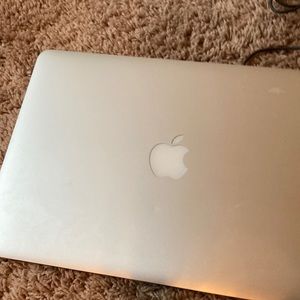 Apple Mac book air